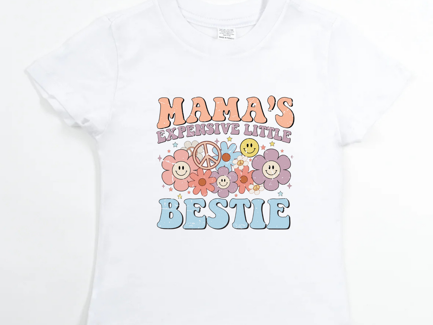 Mama's Bestie