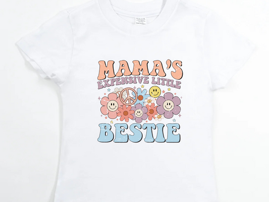 Mama's Bestie